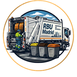 Logo general RBU Madrid